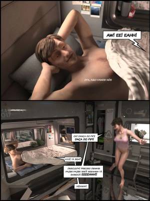 Skybloom By Sindy Anna Jones Hentai pt-br 111