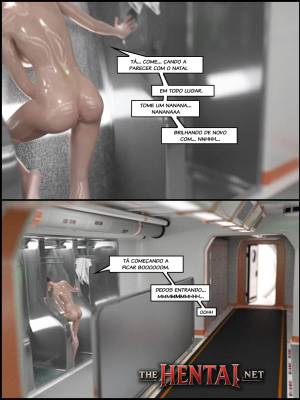 Skybloom By Sindy Anna Jones Hentai pt-br 20