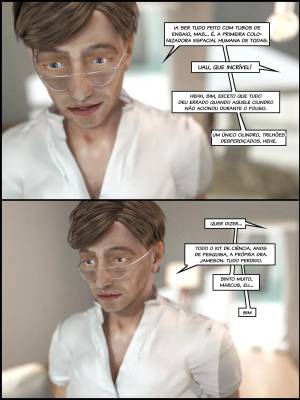 Skybloom By Sindy Anna Jones Hentai pt-br 40