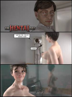 Skybloom By Sindy Anna Jones Hentai pt-br 56