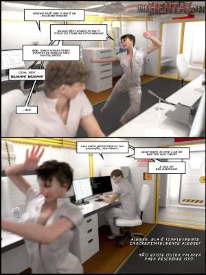 Skybloom By Sindy Anna Jones Part 2 Hentai pt-br 52