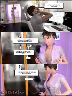 Skybloom By Sindy Anna Jones Part 2 Hentai pt-br 58
