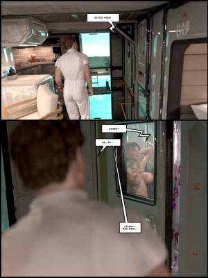 Skybloom By Sindy Anna Jones Part 2 Hentai pt-br 66