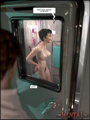 Skybloom By Sindy Anna Jones Part 2 Hentai pt-br 67