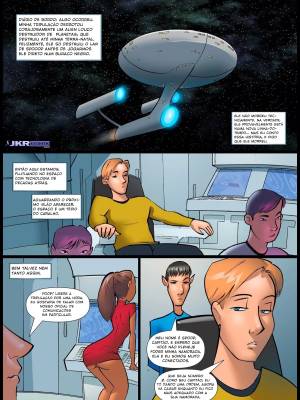 Star Trexxx Hentai pt-br 02