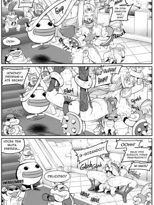 sWitch Time! By Ravenhart Part 4 Hentai pt-br 23