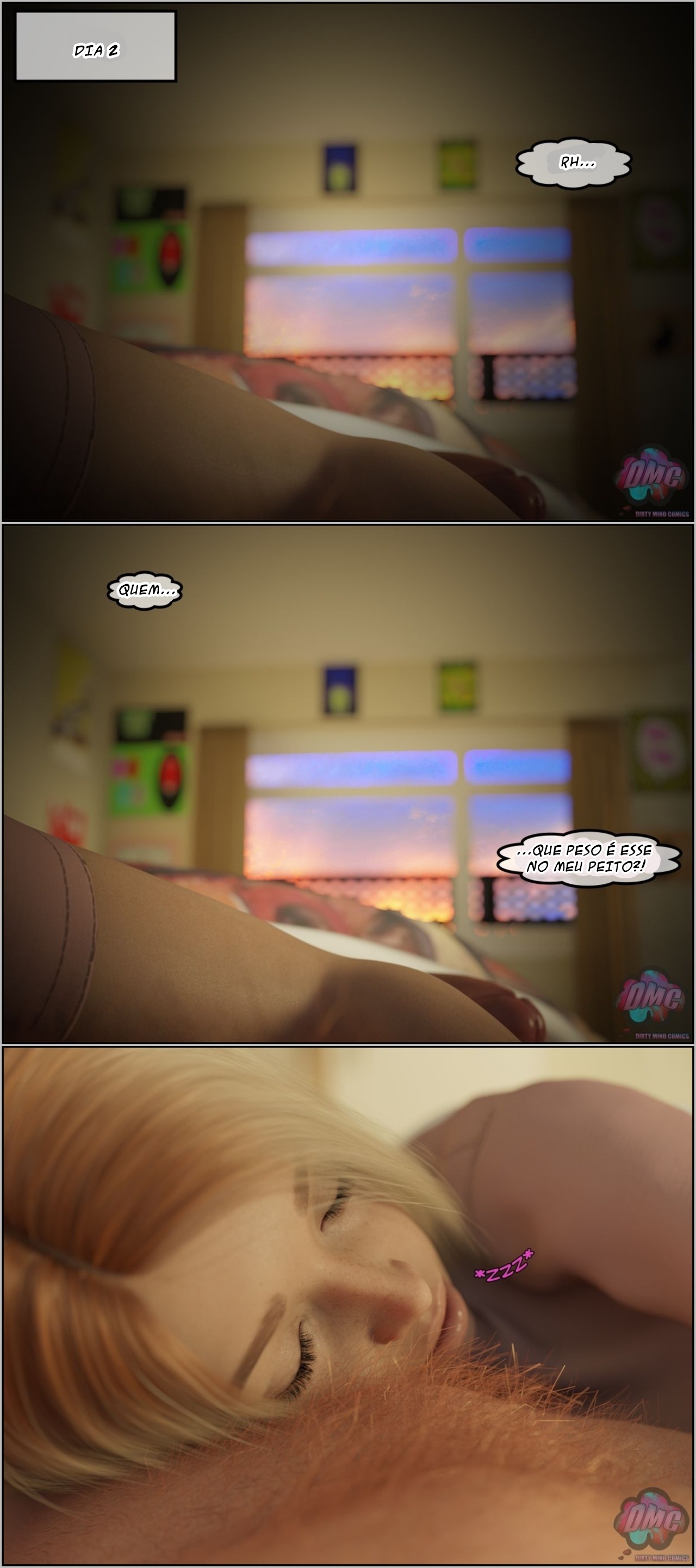 The Apex By DrMolly Part 3 Hentai pt-br 02