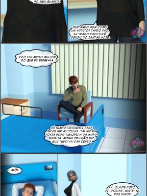 The Apex By DrMolly Part 3 Hentai pt-br 26
