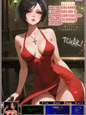 The F Virus Hentai pt-br 04