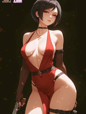 The F Virus Hentai pt-br 45
