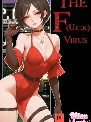 The F Virus Hentai pt-br 48