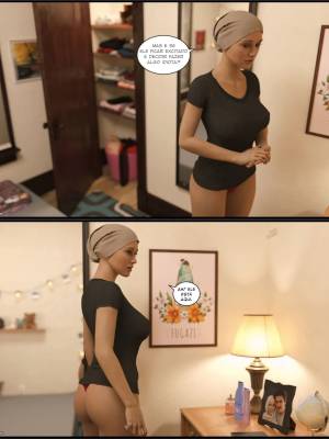 The Masseur By LoseKorntrol Part 2 Hentai pt-br 34