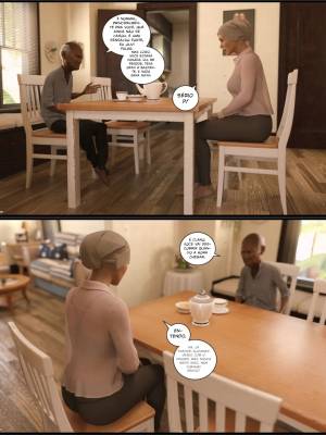 The Masseur By LoseKorntrol Part 2 Hentai pt-br 46