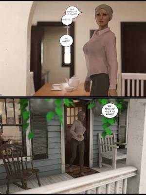 The Masseur By LoseKorntrol Part 2 Hentai pt-br 50