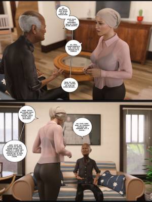 The Masseur Part 3 Hentai pt-br 03