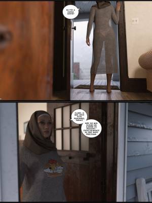 The Masseur Part 3 Hentai pt-br 05