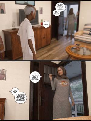 The Masseur Part 3 Hentai pt-br 06