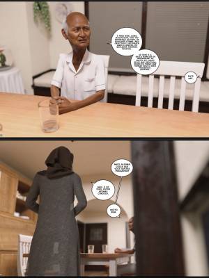 The Masseur Part 3 Hentai pt-br 32