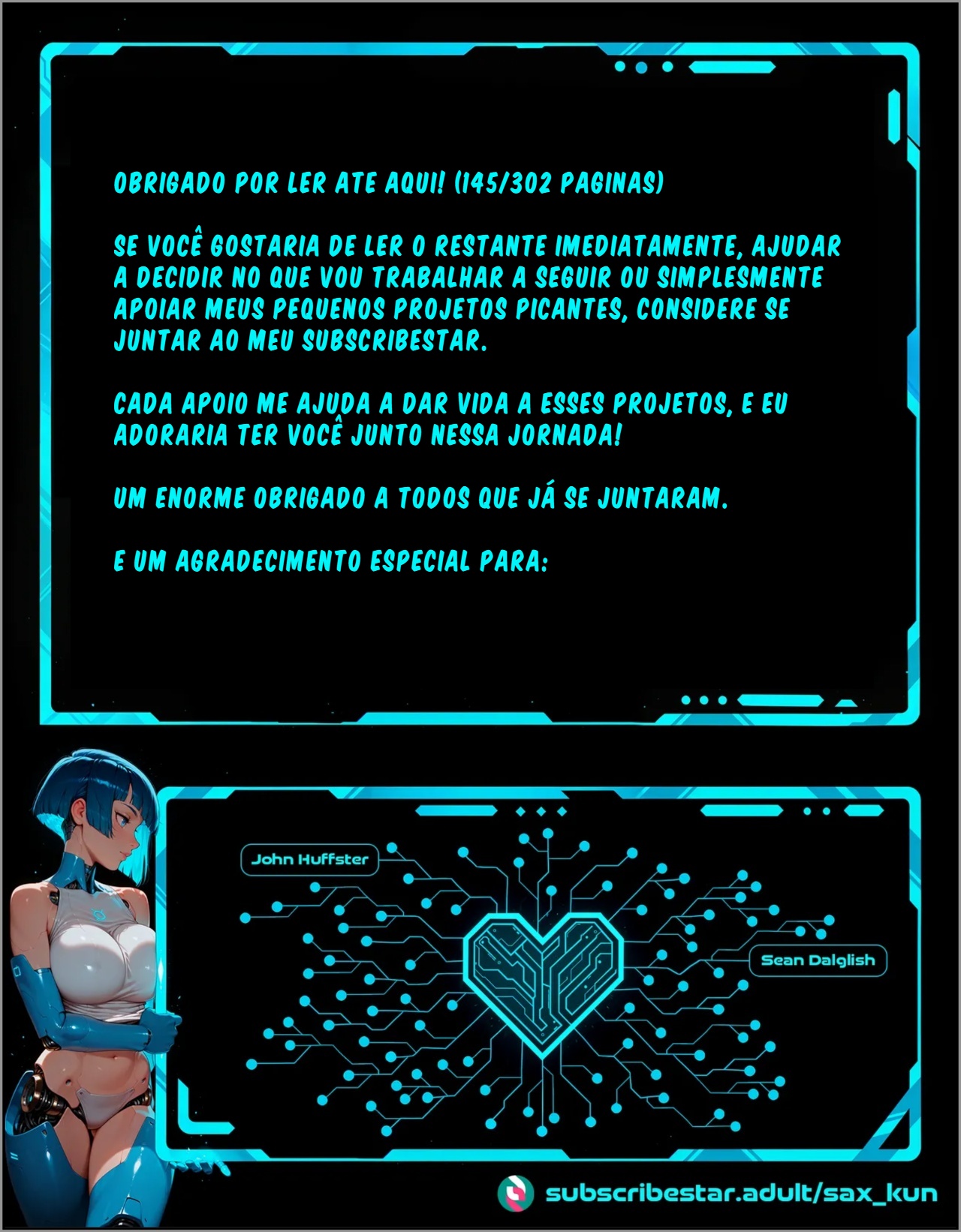 The Milk Factory Hentai pt-br 38