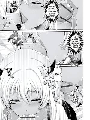 This Tanned Gyaru Only Has Eyes For You Part 6 Hentai pt-br 11