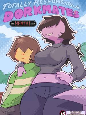 Totally Responsible Dorkmates