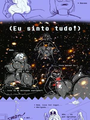 Under(her)tail: Monster-Girl Edition Part 3 Hentai pt-br 11