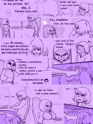 Under(her)tail: Monster-Girl Edition Part 5 Hentai pt-br 25