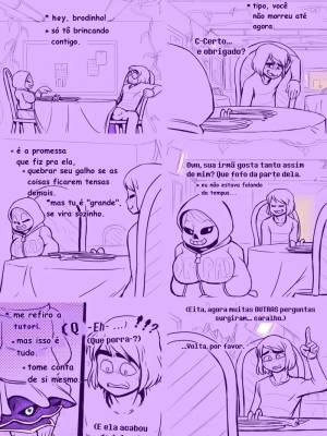 Under(her)tail: Monster-Girl Edition Part 5 Hentai pt-br 29