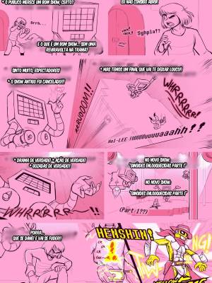 Under(her)tail: Monster-Girl Edition Part 6 Hentai pt-br 12