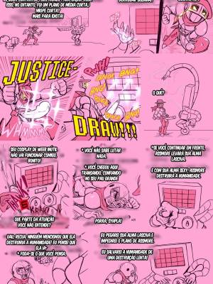 Under(her)tail: Monster-Girl Edition Part 6 Hentai pt-br 13