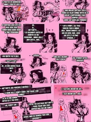 Under(her)tail: Monster-Girl Edition Part 6 Hentai pt-br 19