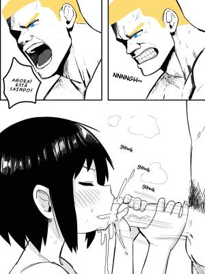 Why Won't My Girlfriend NTR Me? Hentai pt-br 17