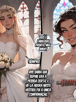 A Place In Her Heart Hentai pt-br 09