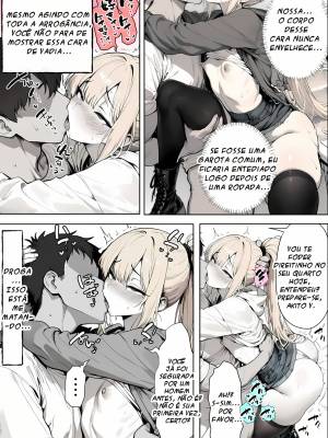A Story About a Guy Who Makes His Best Friend Wear Sexy Outfits That Suit His Taste And Has All Sor Hentai pt-br 33