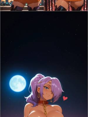 AI Generated: Aishwarya Ray Hentai pt-br 02