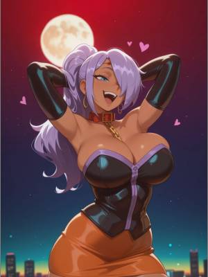 AI Generated: Aishwarya Ray Hentai pt-br 03