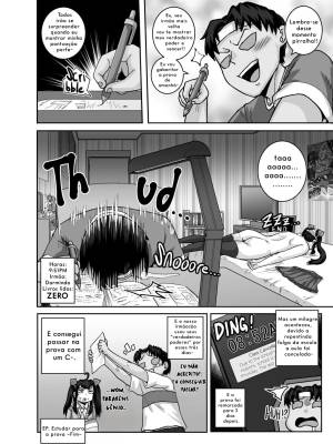 Annoying Sister Needs To Be Scolded!! Hentai pt-br 28