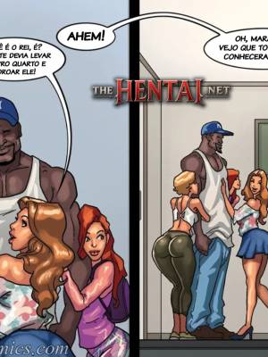 Art Class Part 2 Hentai pt-br 71