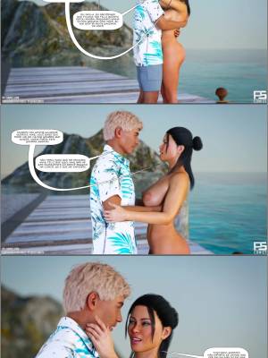 Au Naturel Part 29 Hentai pt-br 05