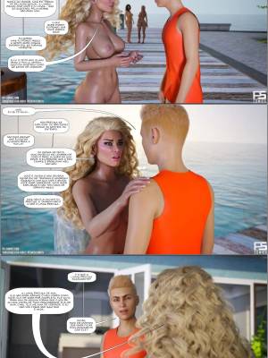 Au Naturel Part 29 Hentai pt-br 07