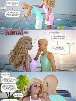 Au Naturel Part 29 Hentai pt-br 09