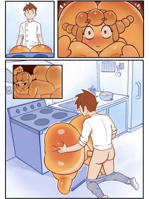 Bread Babe By 1Bit-Deviant Hentai pt-br 06