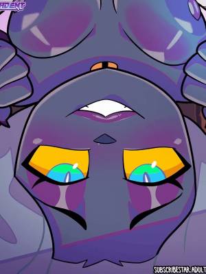 CatWitch: Panties & Potions Hentai pt-br 30