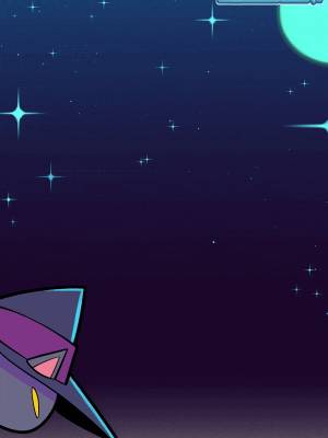 CatWitch: Panties & Potions Hentai pt-br 40