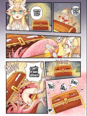 Chest Of Fortune Hentai pt-br 03