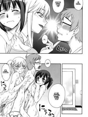 Classmates By Unagimaru Hentai pt-br 07