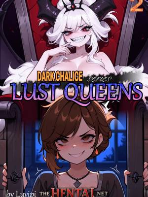 Dark Chalice 2: Lust Queens