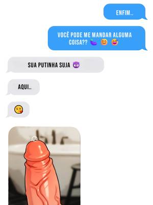 Deku's Mom Text Adventures Hentai pt-br 03