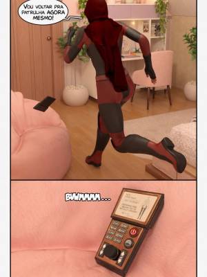 Dicksleeve Development Device Hentai pt-br 06