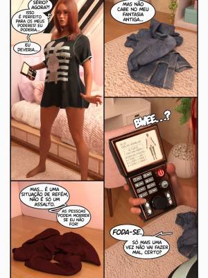 Dicksleeve Development Device Hentai pt-br 24